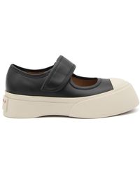 Marni - Mary Jane Sneakers - Lyst