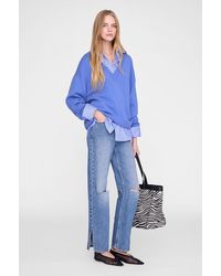 Anine Bing - Lee Sweater - Lyst