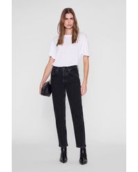 Anine Bing - Kate Jean Stretch 29" - Lyst