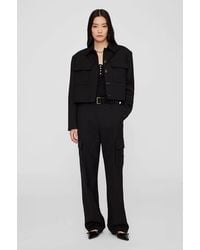 Anine Bing - Dayton Jacket - Lyst