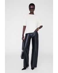 Anine Bing - Manon Pant - Lyst