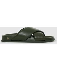 Anine Bing - Emi Slides - Lyst