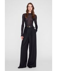 Anine Bing - Tiana Sweater - Lyst