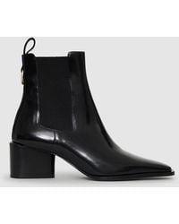 Anine Bing - Livia Chelsea Boots - Lyst