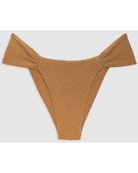 Anine Bing - Naya Bikini Bottom - Lyst