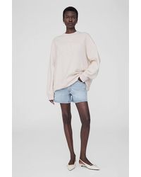 Anine Bing - Tyler Sweatshirt - Lyst