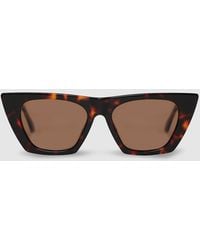 Anine Bing - Paris Sunglasses - Lyst