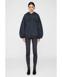 Anine Bing - Harvey Sweatshirt - Lyst