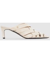 Anine Bing - Eve Mules - Lyst