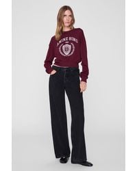 Anine Bing - Mia Sweater - Lyst