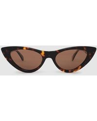 Anine Bing - Marsais Sunglasses - Lyst