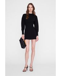 Anine Bing - Imane Dress - Lyst