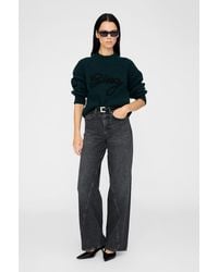 Anine Bing - Kendrick Sweater Bing - Lyst