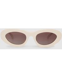 Anine Bing - Roma Sunglasses - Lyst