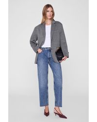 Anine Bing - Gavin Jean 29" - Lyst