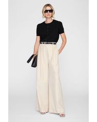 Anine Bing - Gracie Cardigan - Lyst