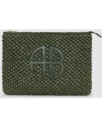 Anine Bing - Rio Pouch - Lyst