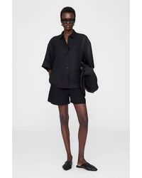 Anine Bing - Coco Shirt - Lyst