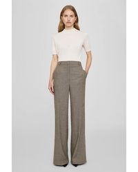 Anine Bing - Lyra Trouser - Lyst