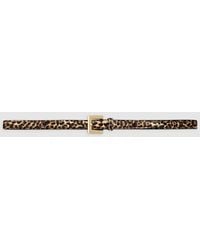 Anine Bing - Nicola Belt - Lyst