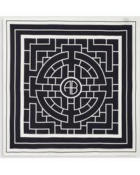 Anine Bing - York Scarf Ab - Lyst