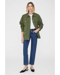 Anine Bing - Corey Jacket - Lyst