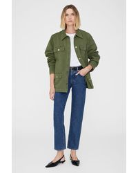 Anine Bing - Corey Jacket - Lyst