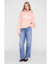 Anine Bing - Harvey Sweatshirt - Lyst