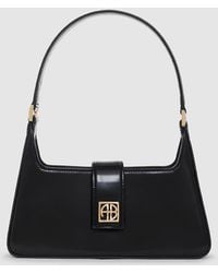 Anine Bing - Lou Shoulder Bag - Lyst
