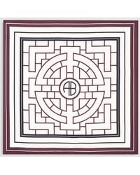 Anine Bing - York Scarf Ab - Lyst