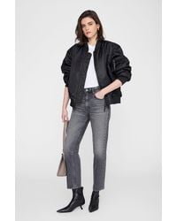Anine Bing - Kate Jean 29" - Lyst