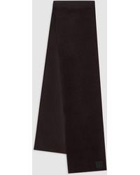 Anine Bing - Ava Scarf - Lyst