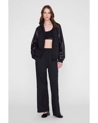 Anine Bing - Reza Jacket - Lyst