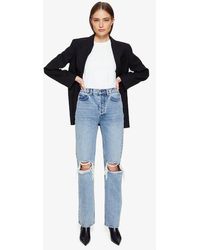 anine bing christy jeans