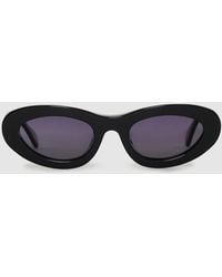 Anine Bing - Roma Sunglasses - Lyst