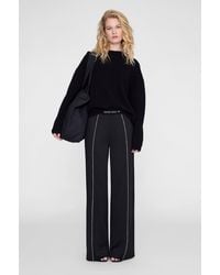 Anine Bing - Sari Jogger - Lyst