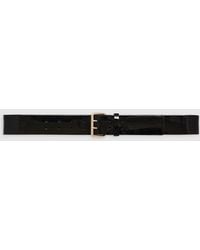 Anine Bing - Mila Belt - Lyst