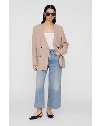 Anine Bing - Maron Blazer - Lyst