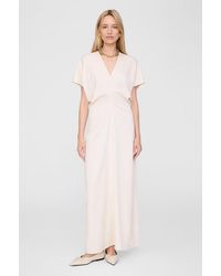 Anine Bing - Zadig Dress - Lyst