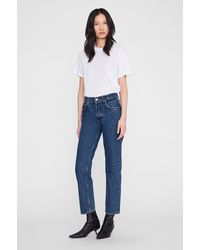 Anine Bing - Kate Jean 29" - Lyst