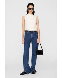 Anine Bing - Lucia Top - Lyst