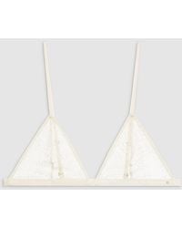 Anine Bing - Eileen Bra - Lyst