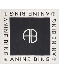 Anine Bing - Praia Sarong - Lyst