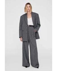 Anine Bing - Declan Blazer - Lyst