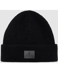 Anine Bing - Carley Beanie - Lyst