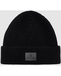 Anine Bing - Carley Beanie - Lyst