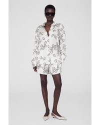 Anine Bing - Kam Short - Lyst
