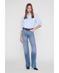 Anine Bing - Roy Jean 31" - Lyst