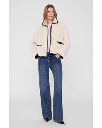 Anine Bing - Camden Jacket - Lyst