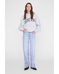 Anine Bing - Harvey Sweatshirt New Classic - Lyst
